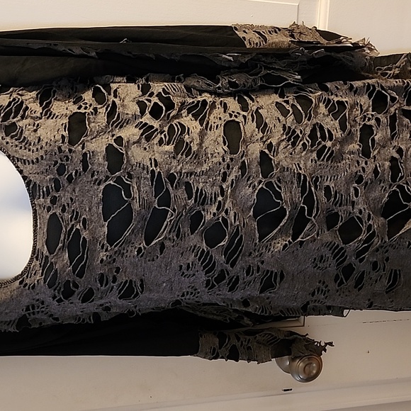 Living Dead Zombie Halloween costume - Picture 2 of 9